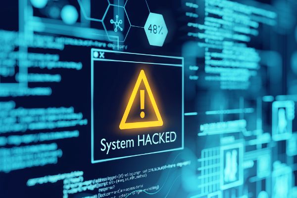 Trump Hacked! Spies Steal Data In Massive Breach
