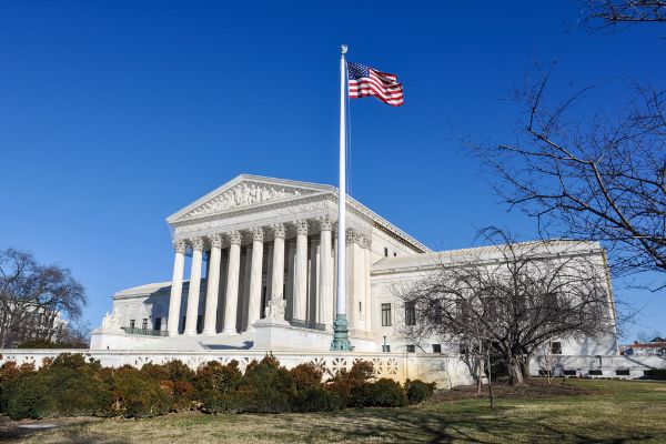 Kamala’s New Plan To Destroy The Supreme Court