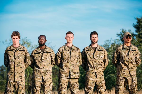 Military Now Being Training To See Pro-Life Americans As Terrorists