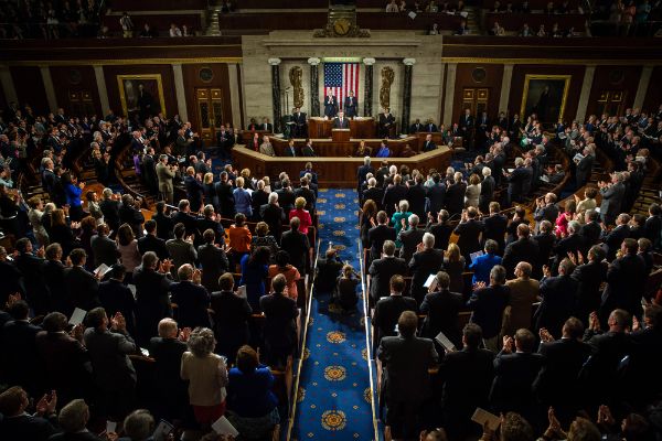 Democrats Set The Stage For New Election Steal