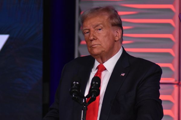 Trump Said These Three Words, Now Liberals Are FURIOUS