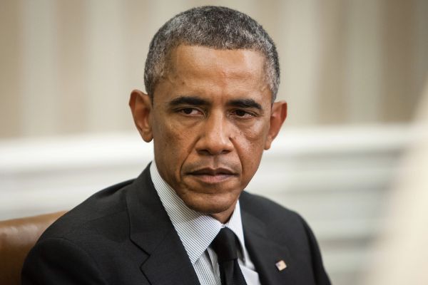 Obama In Total Panic – He Really Wants Trump Gone