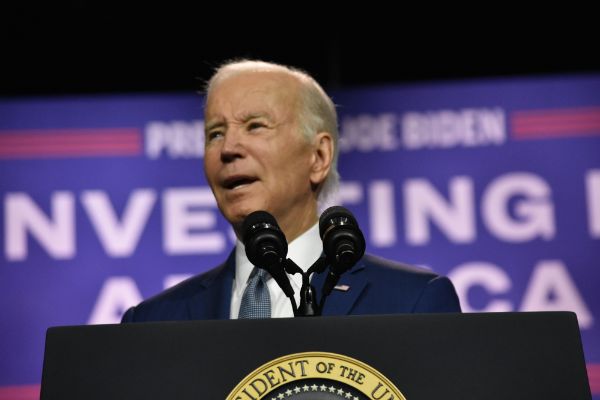 Exposed: Biden Wanted To Stealthily Flood America