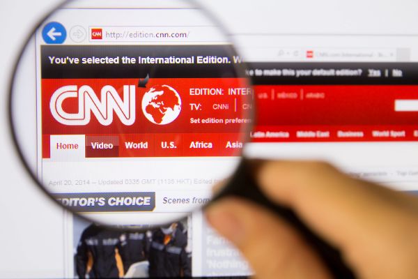 CNN Election Expert Says This Election Will Be A “Blowout”