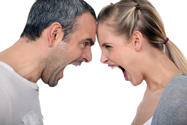 Top Democrat Admits The Truth About Political Violence