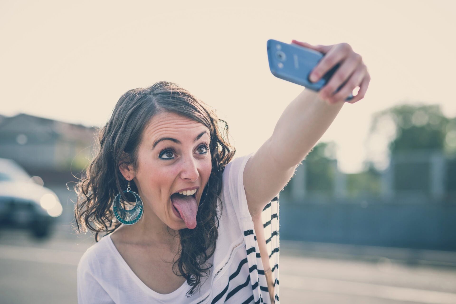 How the ‘Selfie’ Generation is Fueling a Narcissistic America