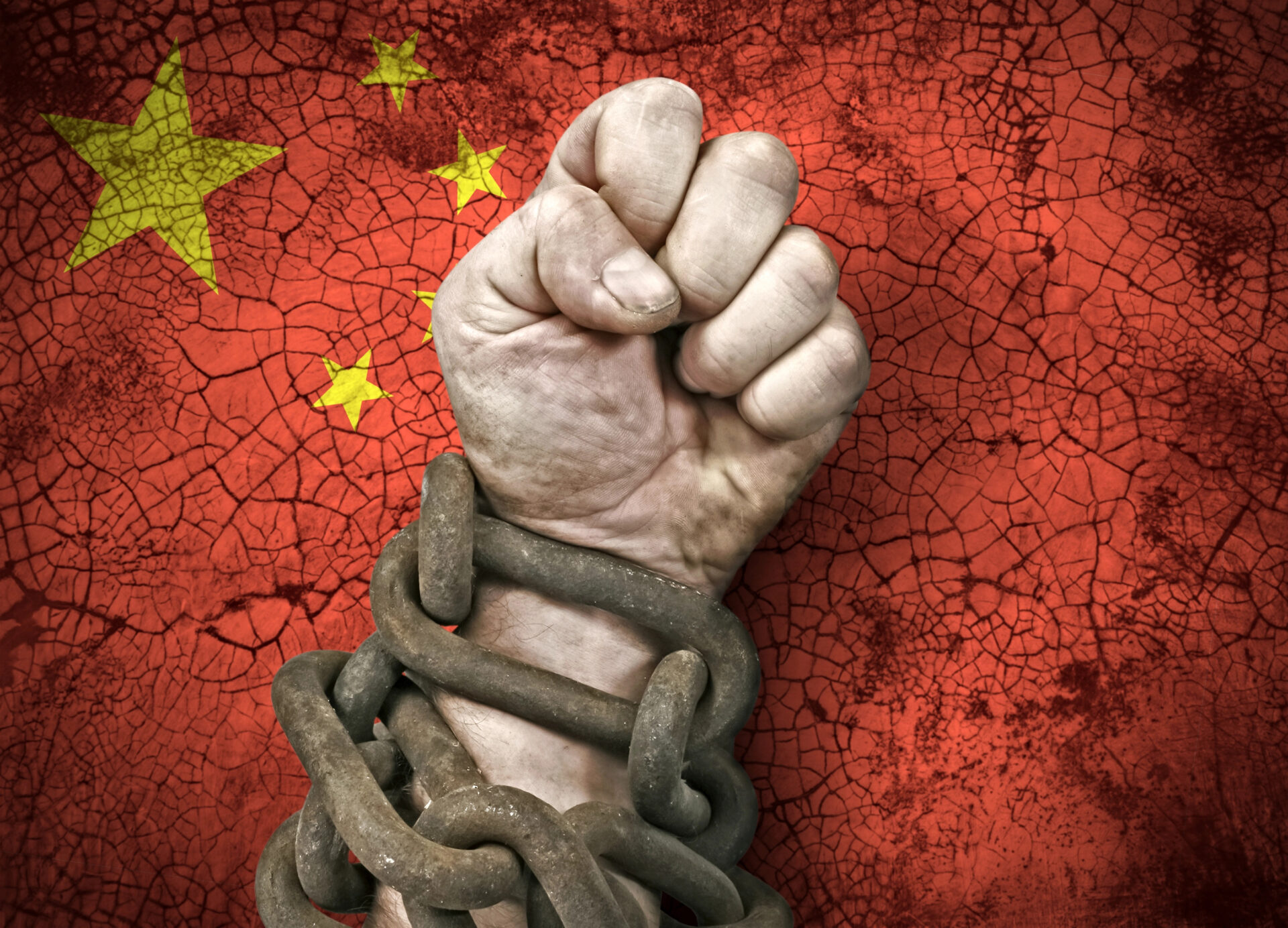 DEI: Divide, Enforce, Indoctrinate – Communist Tactics Exposed