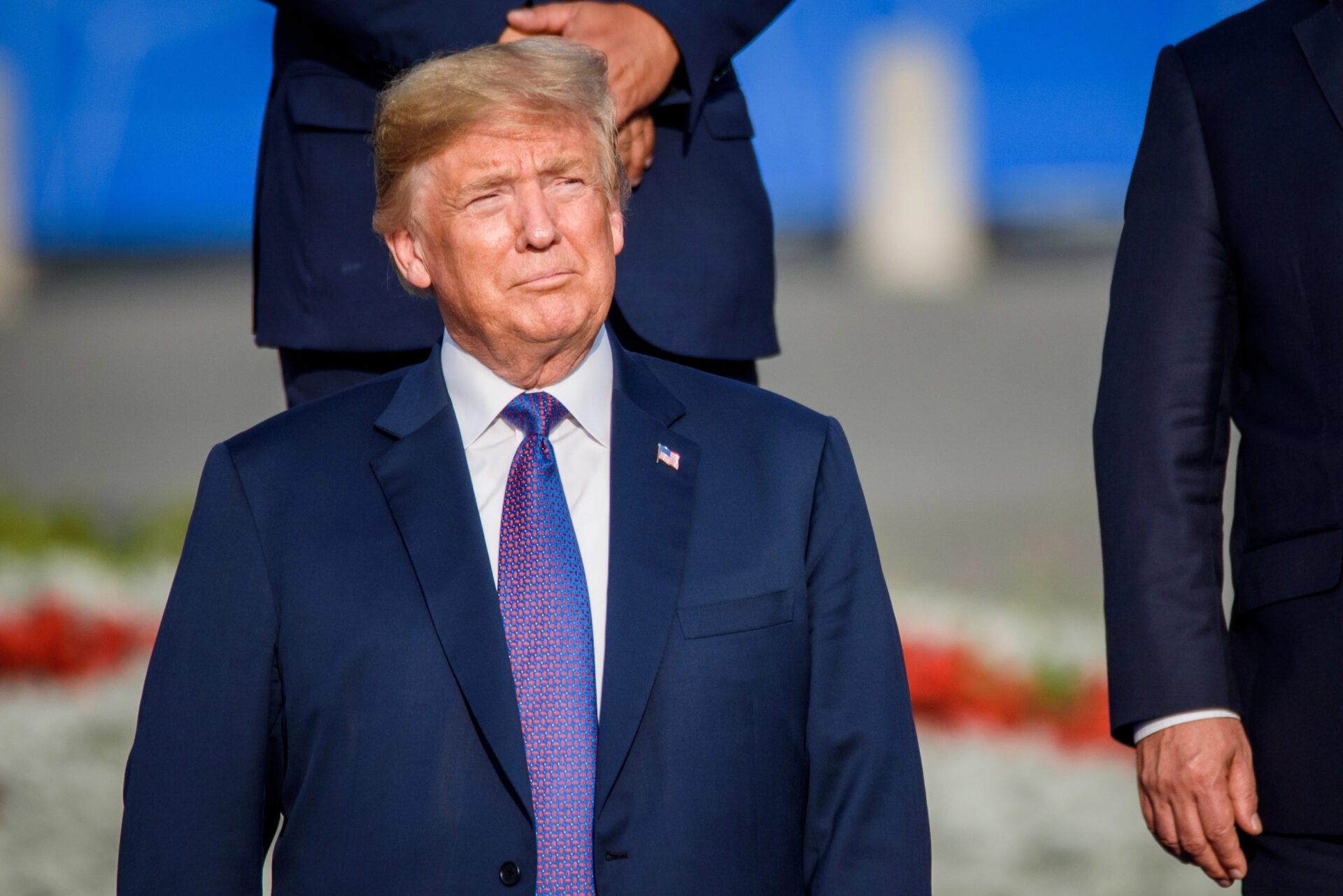 Jobs Soar, Bureaucracy Shrinks Under Trump’s Economic Revival