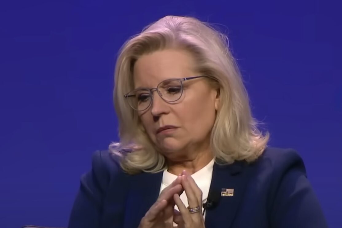 Cheney Hits Musk Head On… It Didn’t Go Well