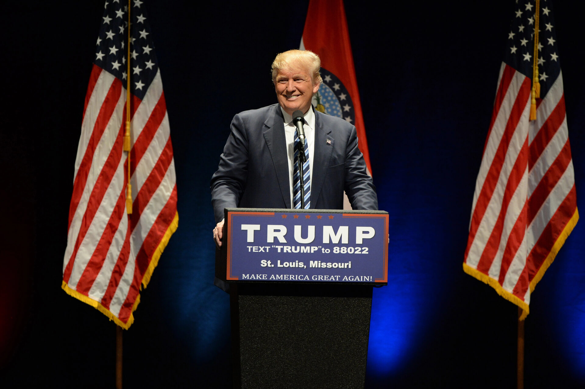 Trump Triggers Every Democrat in D.C. with Latest Efficiency Move