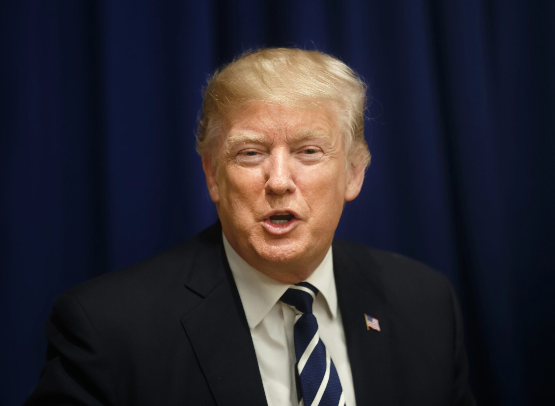 Top Dem Goes on Unhinged Tyrade: Trump Could Get ‘You Next’