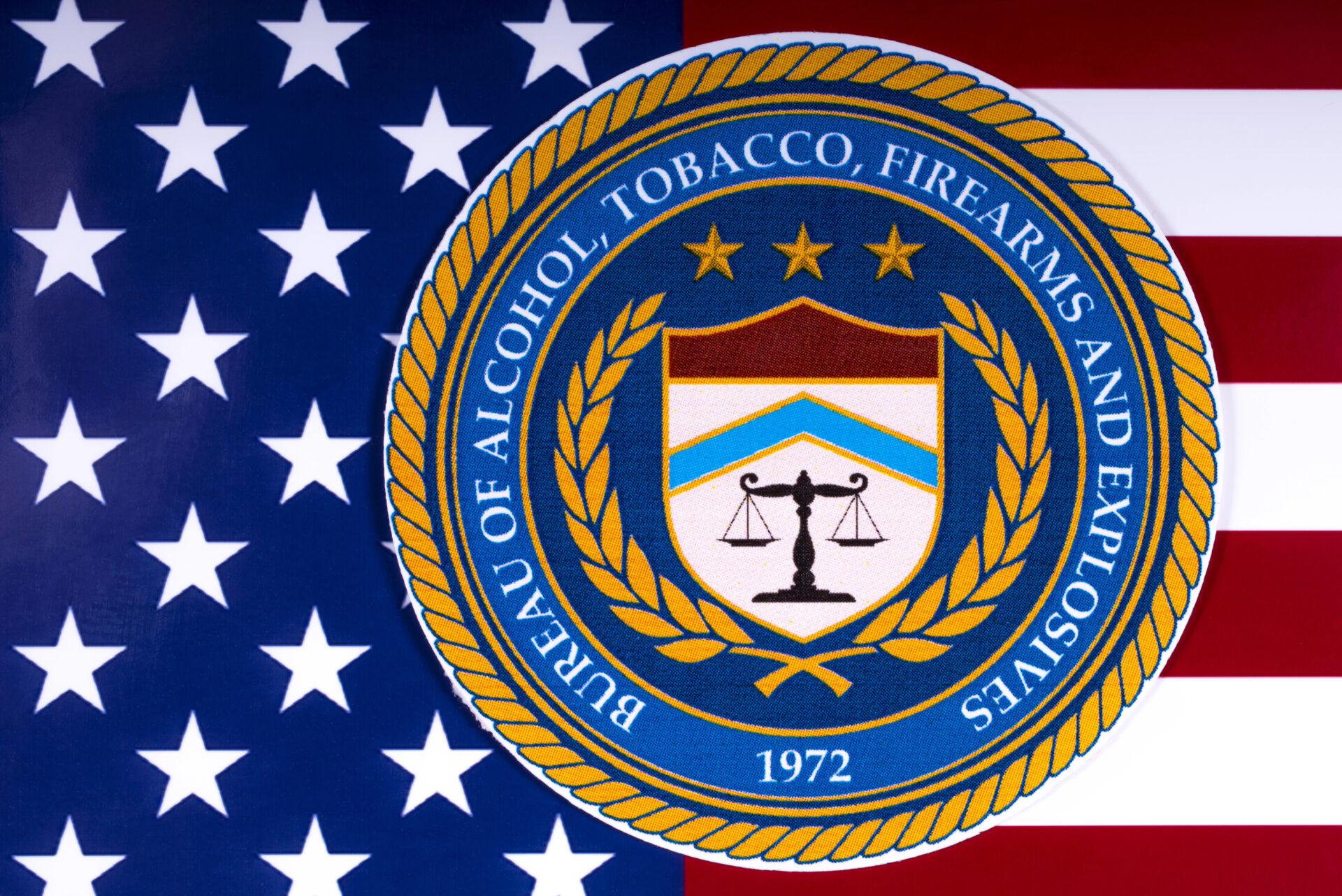 Gun Grabbers Just Got Checkmated By the New ATF Boss