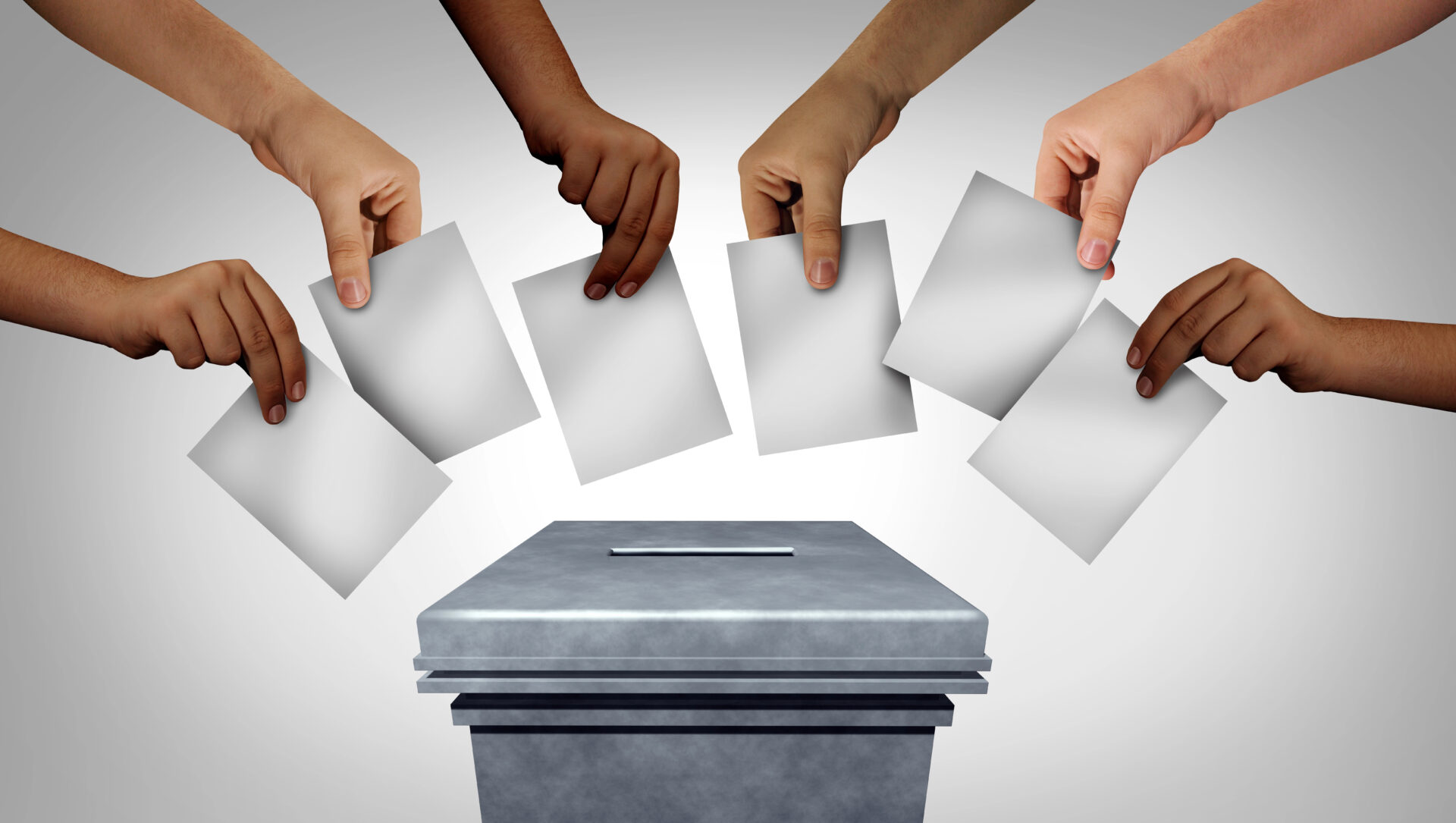 Election Sabotage: Globalist Elites Take Agenda Worldwide