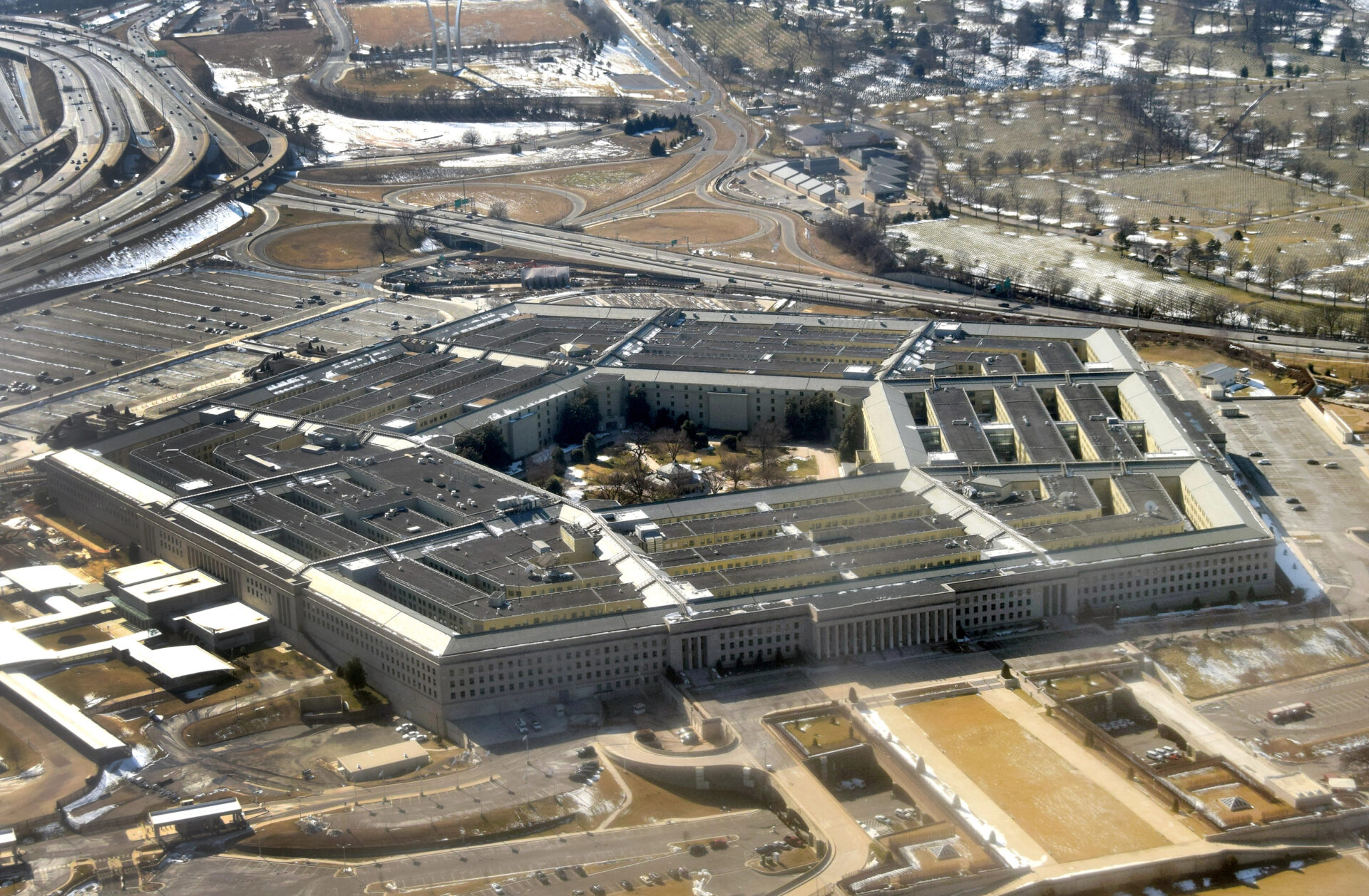 Deep State Launches Full-Scale War Against Trump’s Pentagon Reformer