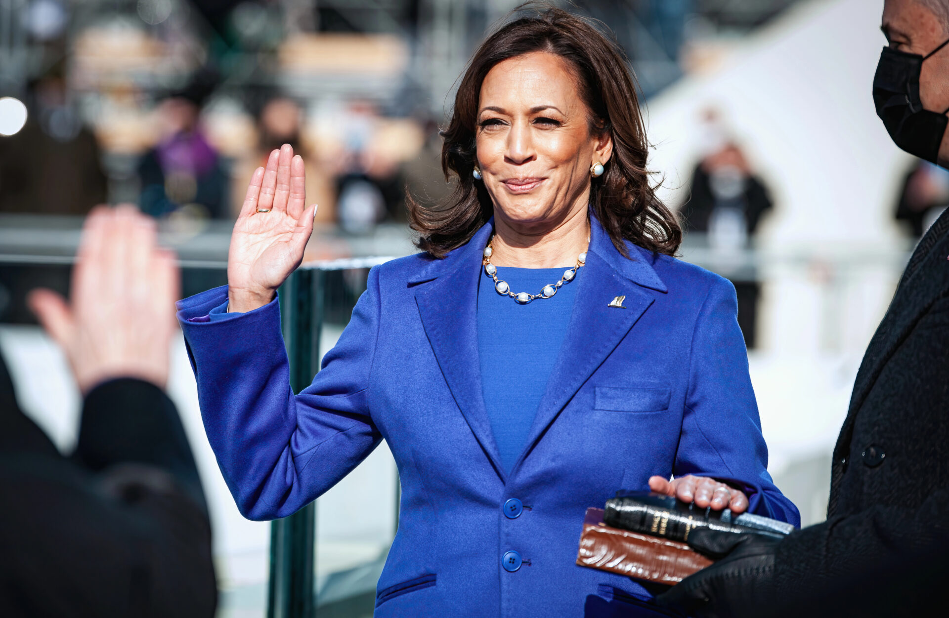 Kamala’s Speech Proves Why America Chose Trump