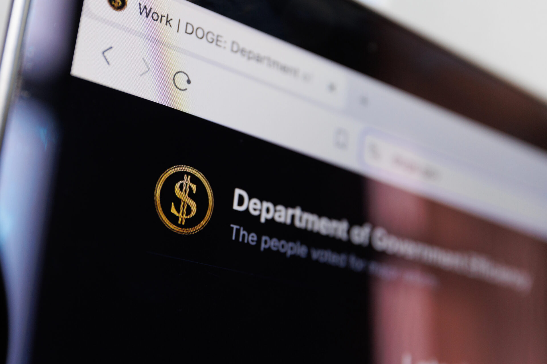 DOGE Just Blew $400M Taxpayer-Funded Scam Wide Open