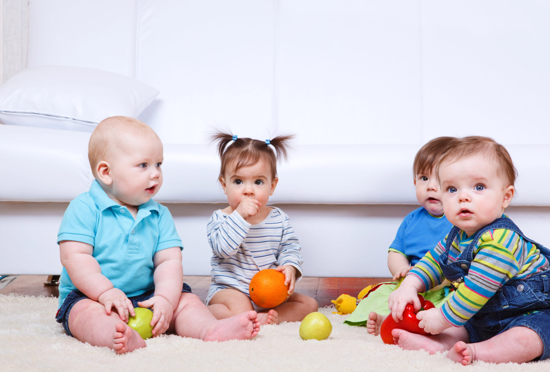 Trump Next Move Could Spark the Next American Baby Boom