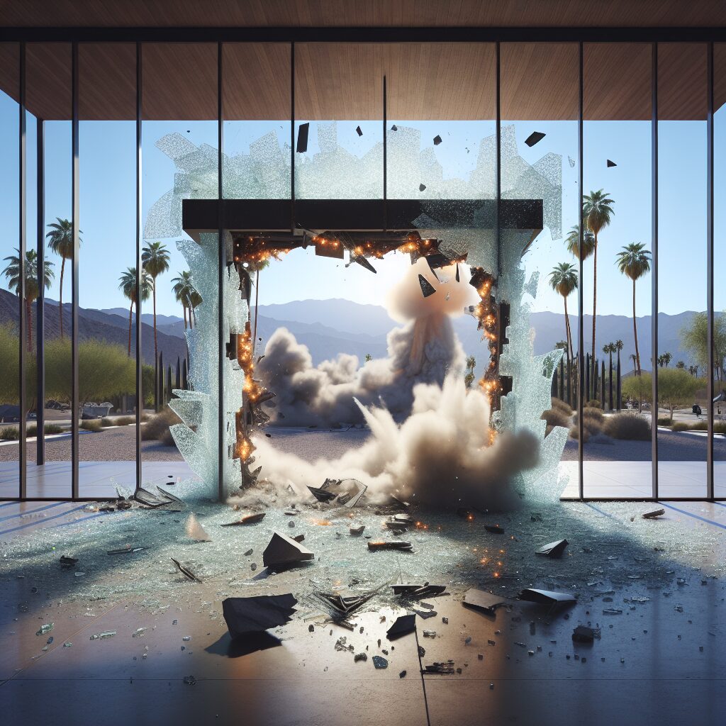 Deadly California Bombing: A Wake-up Call for America