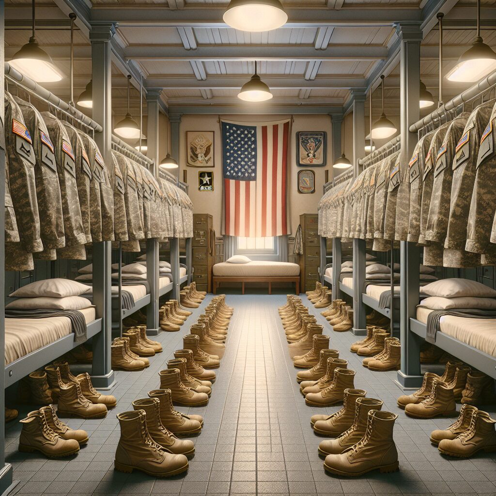 Trump’s Military: Restoring Common Sense and Discipline