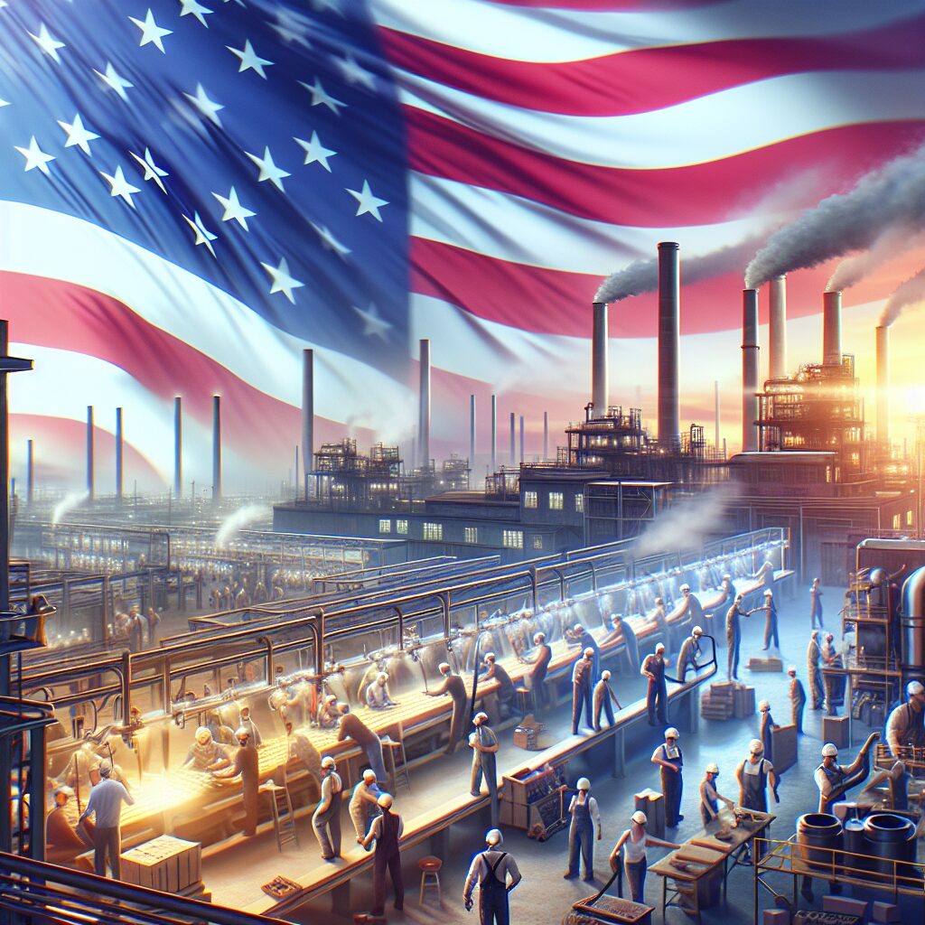 Trump’s 50% Tariff on EU: A Game Changer!