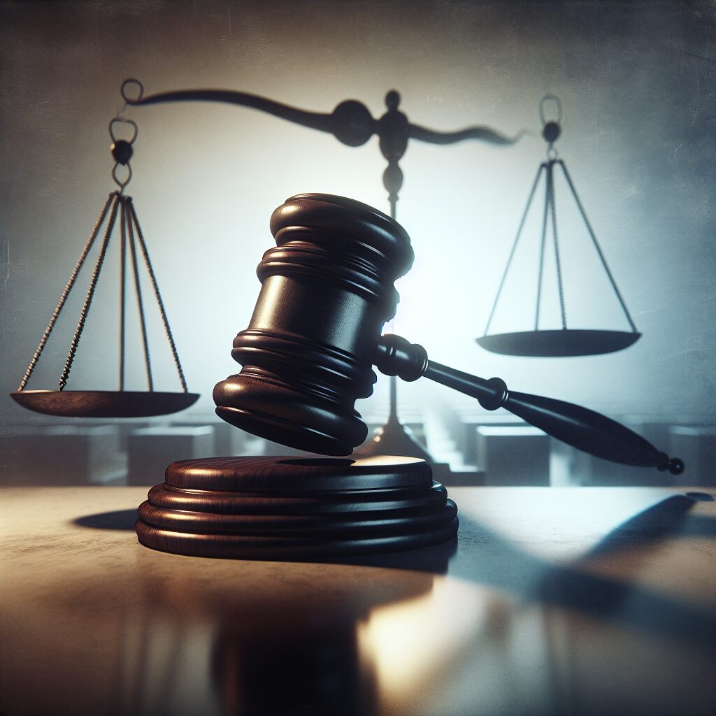 Kennedy Warns Supreme Court: Stop Rogue Judges Now