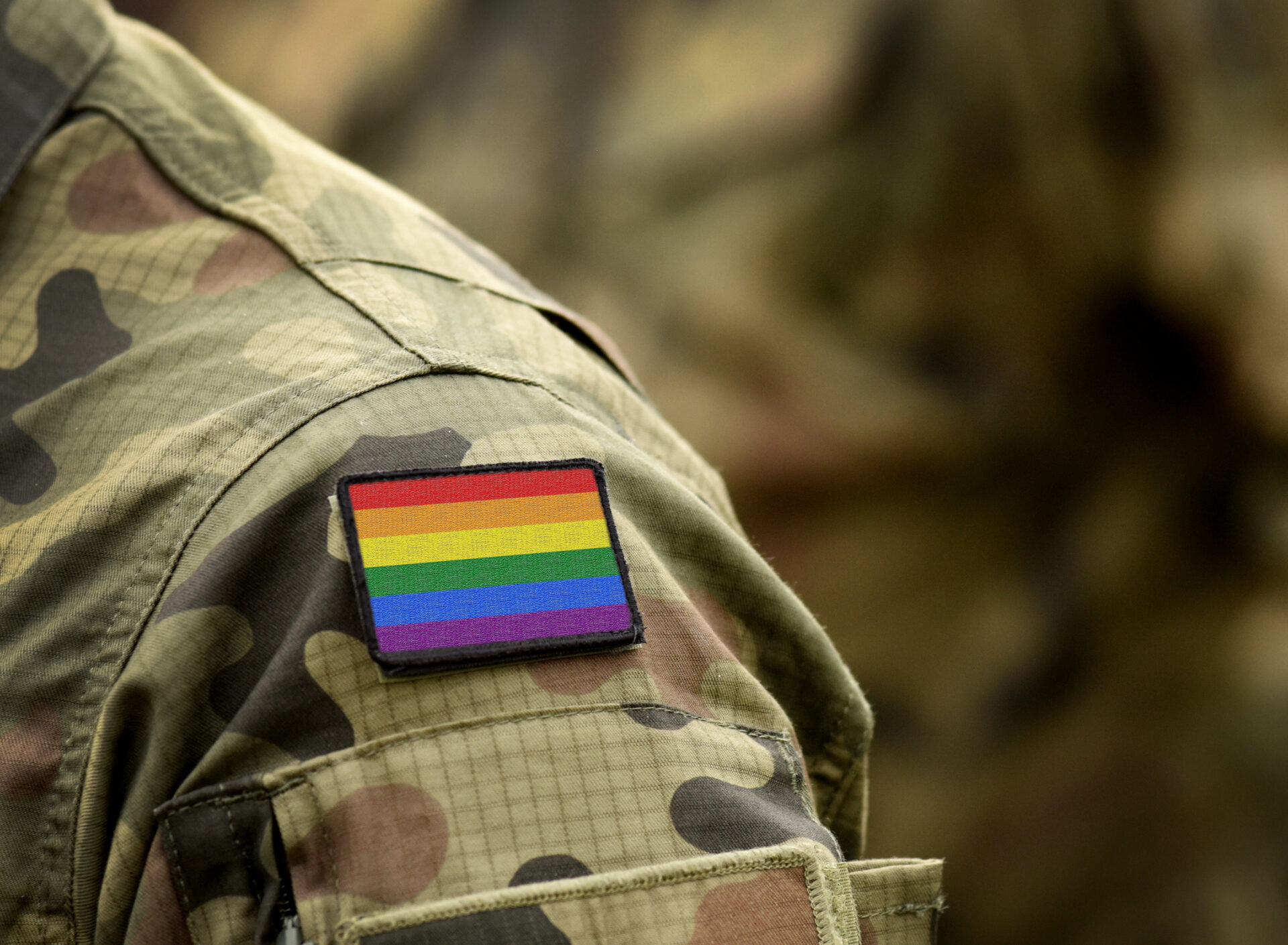 Trump Takes Bold Stand Against Woke Military Agenda