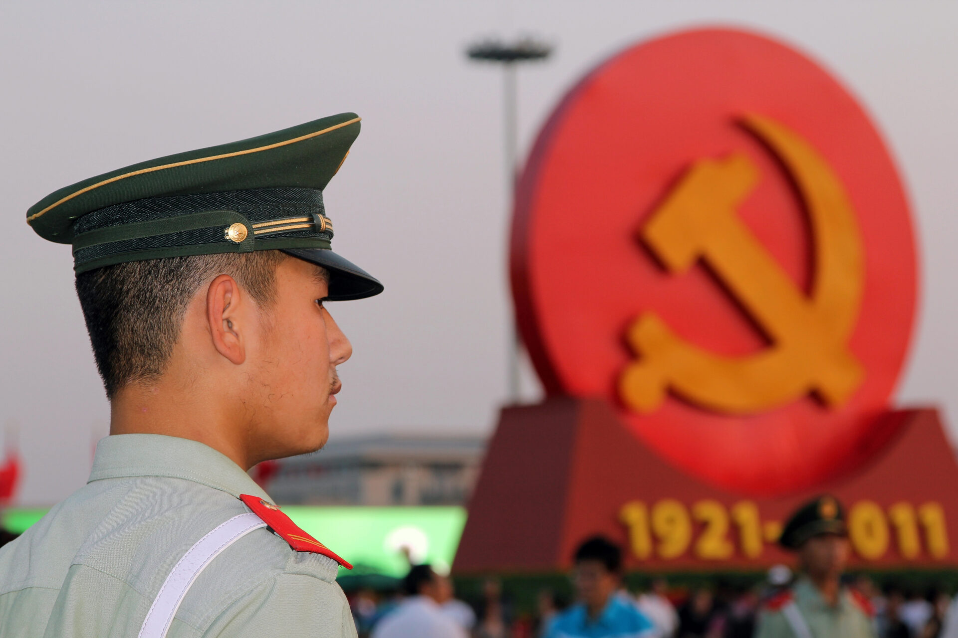 Whistleblower Targeted: DOJ’s Alarming China Connection Revealed