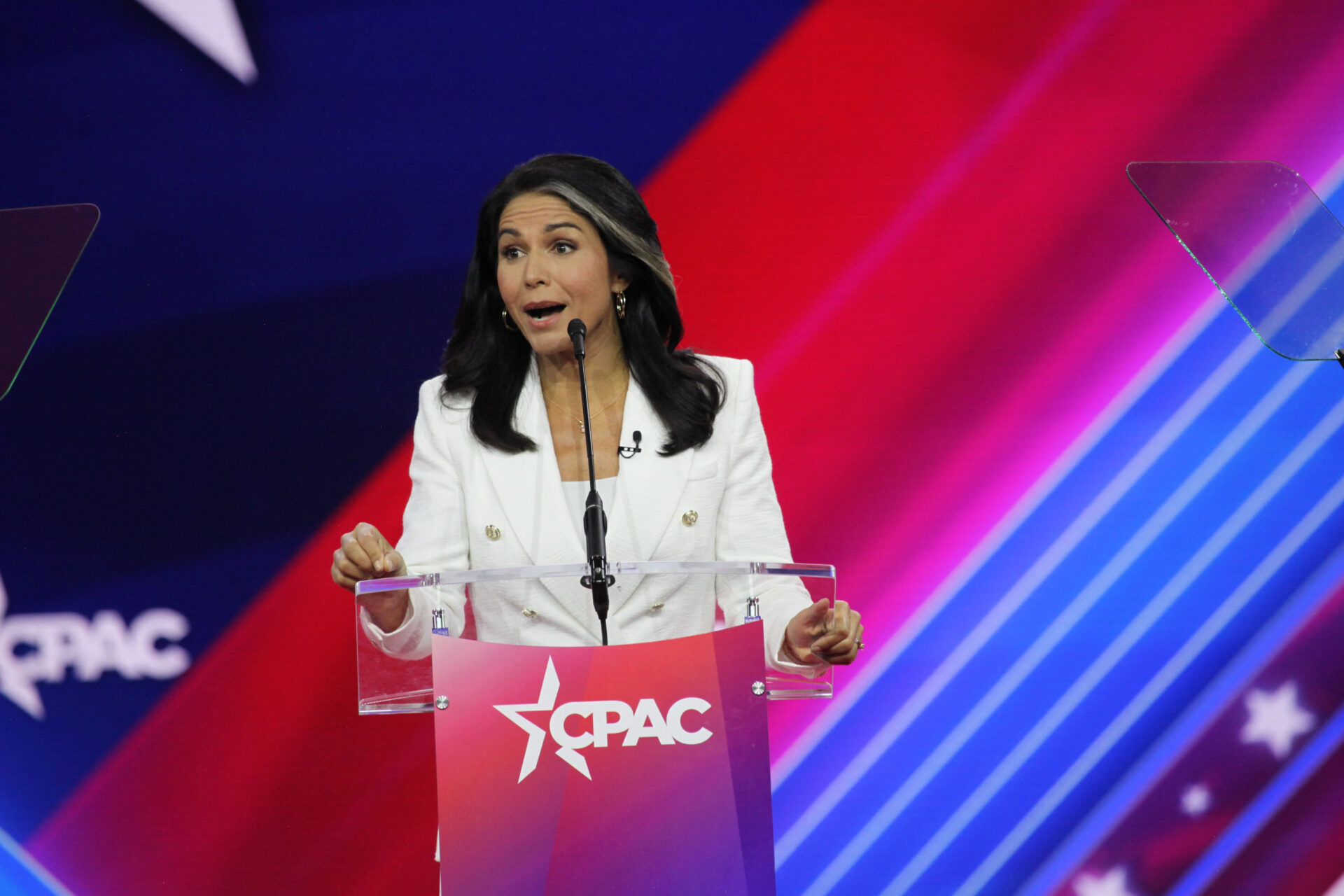 Tulsi Unmasks Russia Hoax: A Constitutional Crisis Unfolds