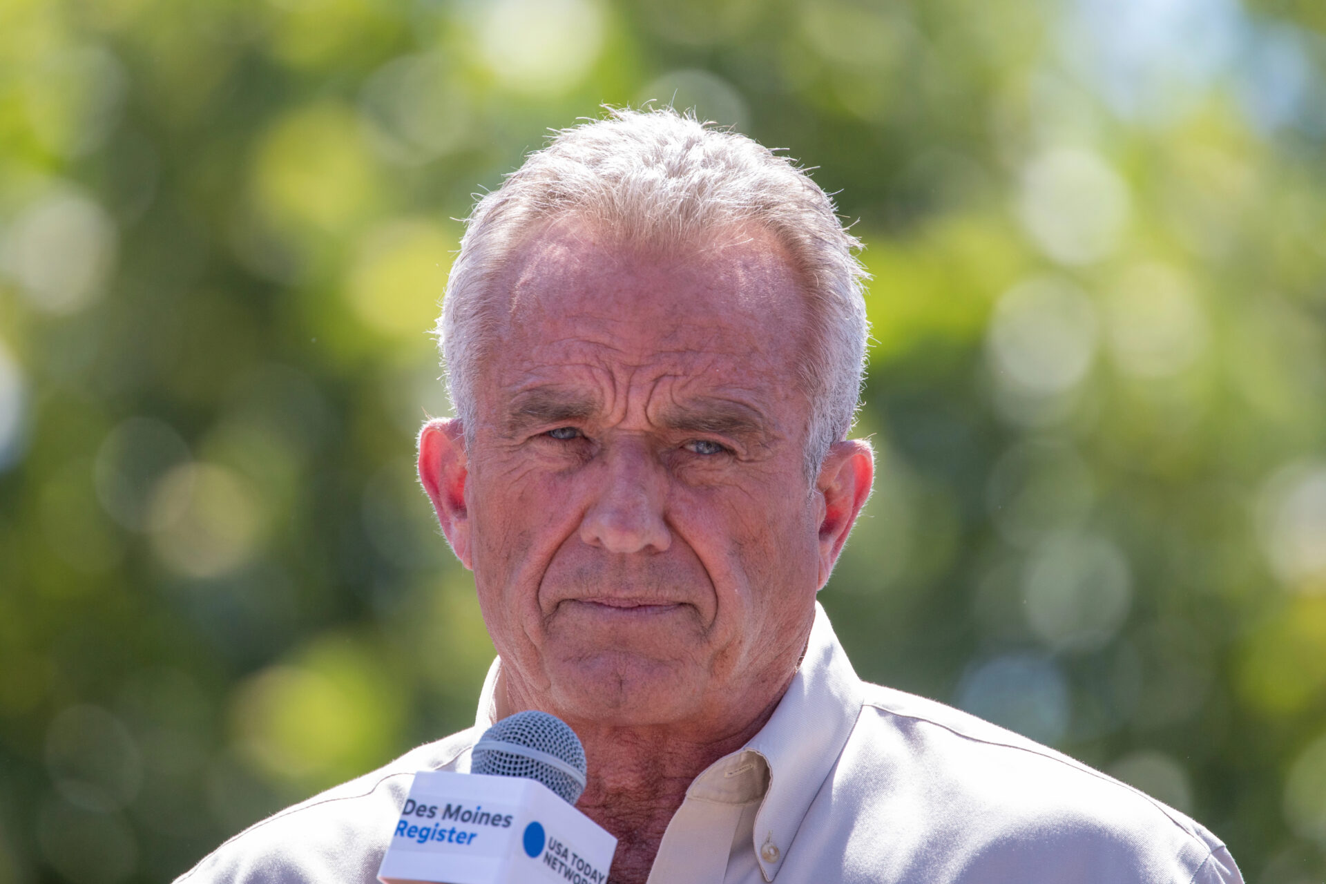 RFK Jr. Shakes Up Vaccines: Mercury No More!