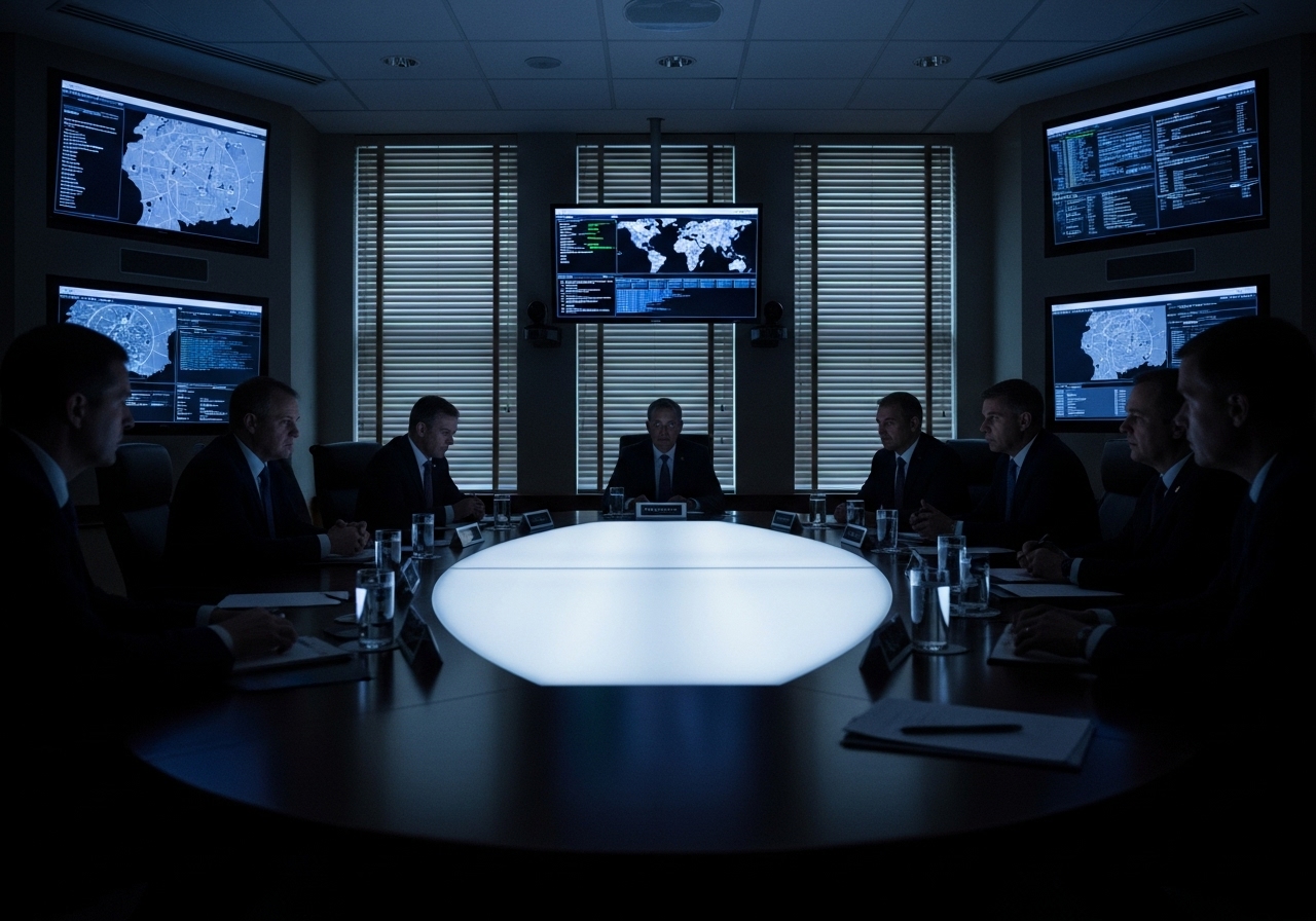 Two Explosive Reports Confirm Deep State Influence