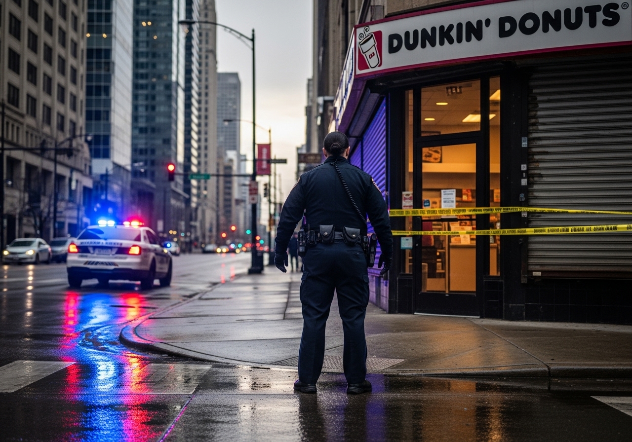 Chicago’s Violence Interrupters: Crisis or Oversight Failure?