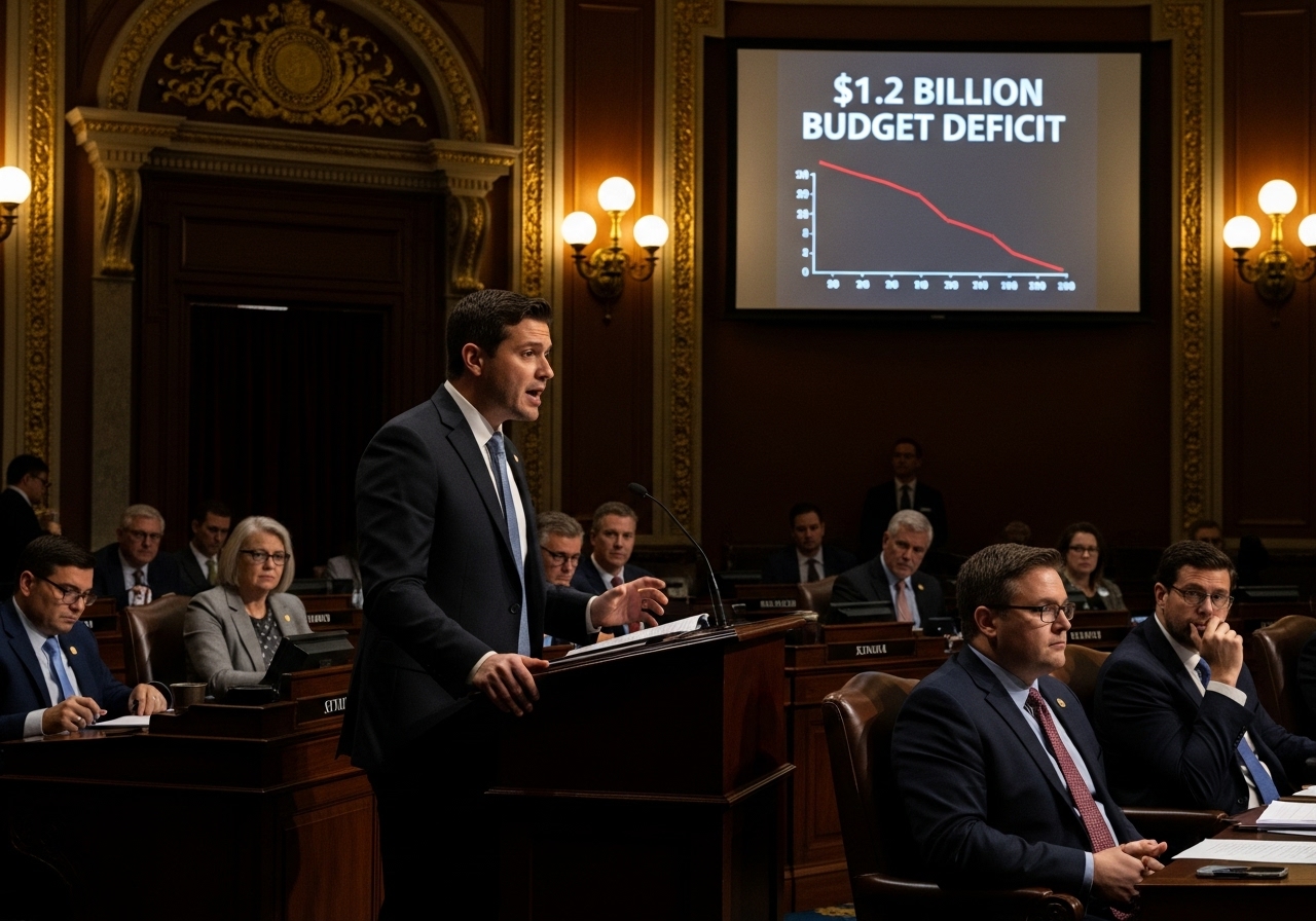 Colorado Sparks Debate: Millions Sent to Planned Parenthood