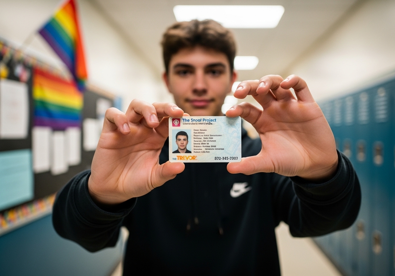 California Pushes Controversial LGBTQ Law Into Schools