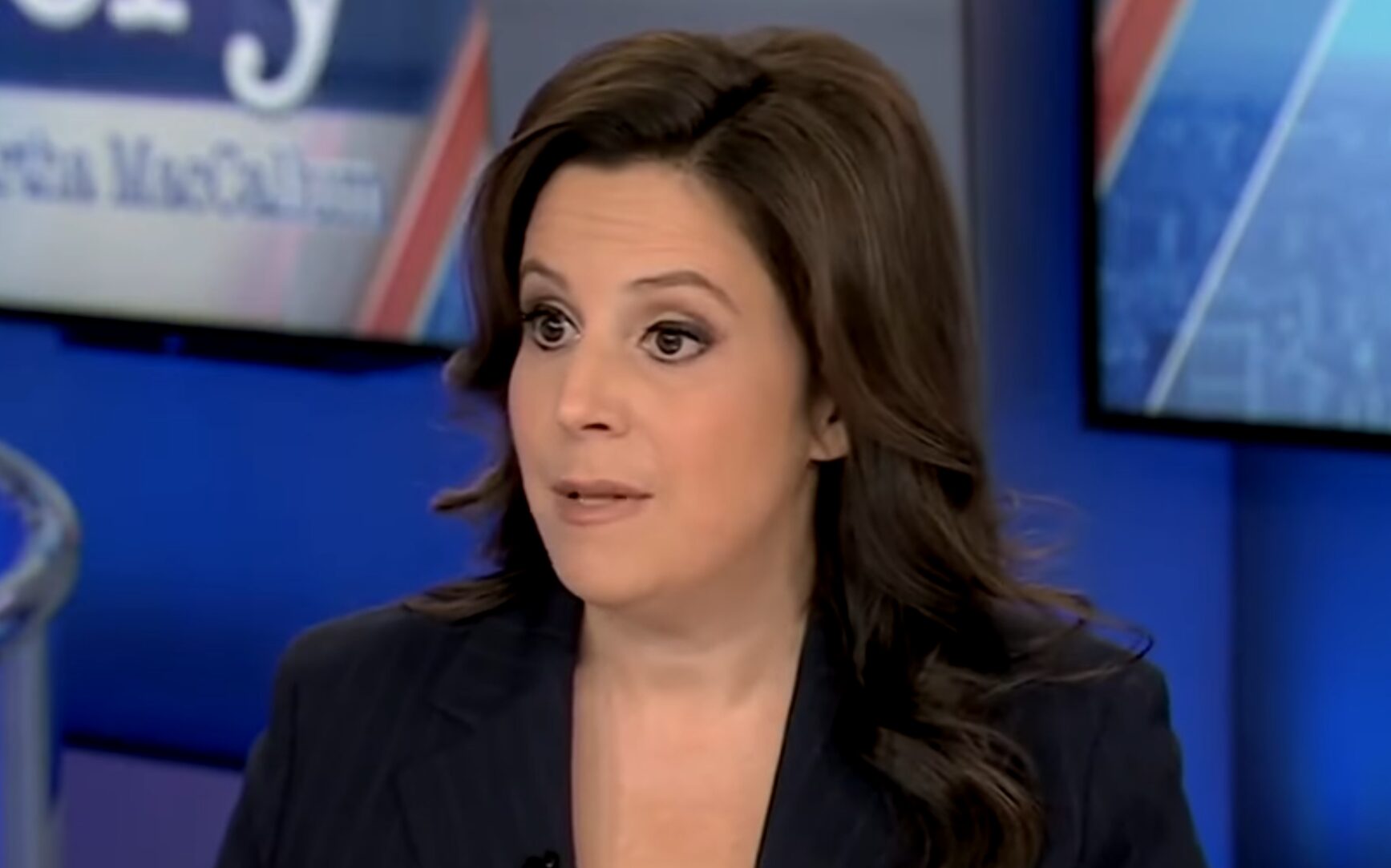 Stefanik Enters Race: Could NY Turn Red Again?