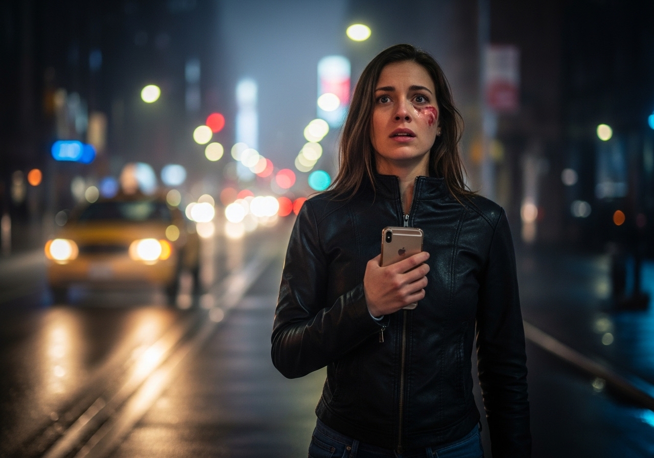 Plea Deal Sparks Outrage After NYC Cab Nightmare