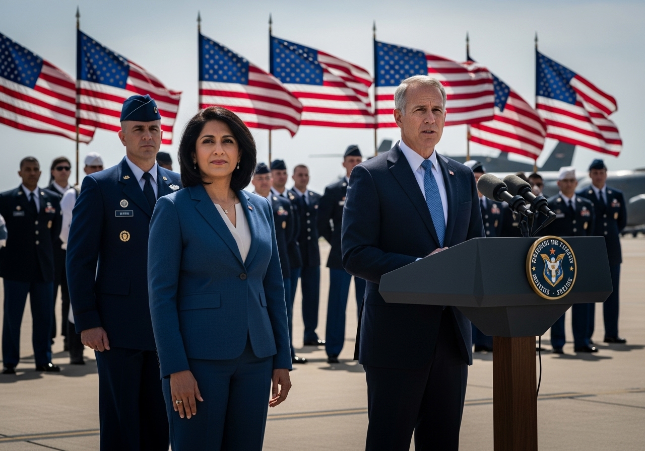 Missing Wedding Ring Sparks Frenzy: Vance Family Responds