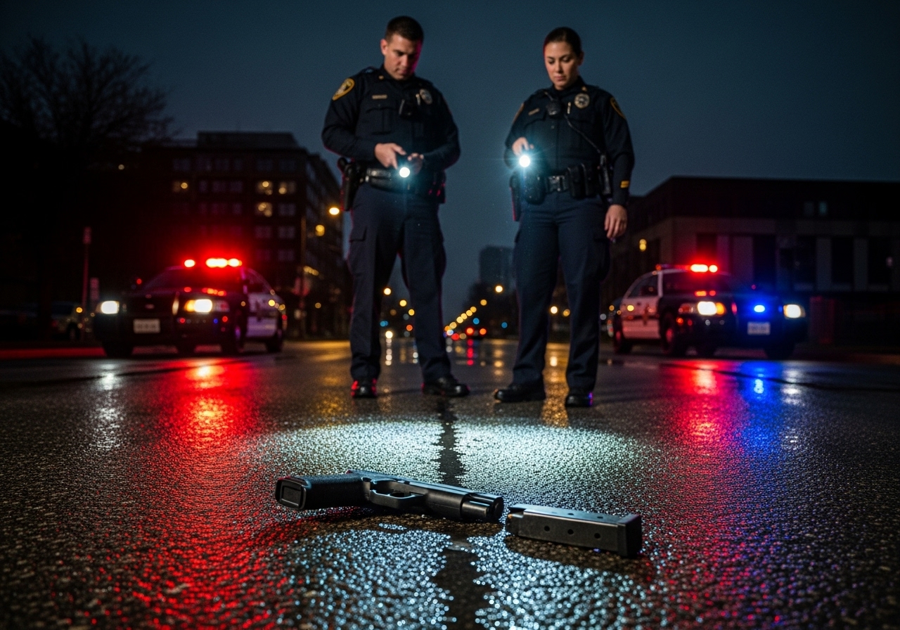 Clemency Controversy: New Arrest Sparks National Debate