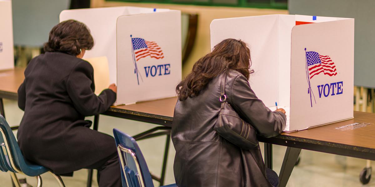 State GOP Betrays Trump, Choose To Give Dems Victory