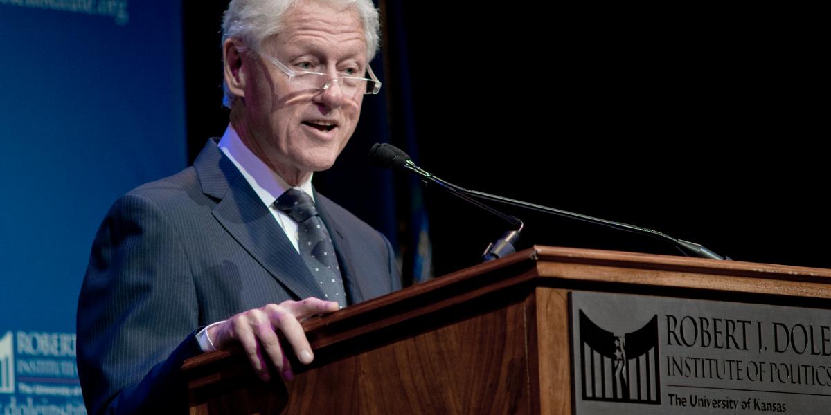 Clinton Foundation Exposed In Declass. Docs – Connected To Uranium One Deal