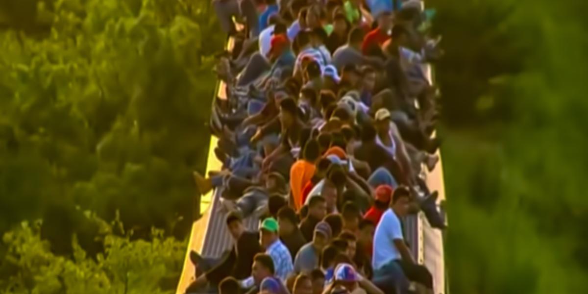 Globalist Say Find The “Solution” To Illegal Migration – You Won’t Believe This