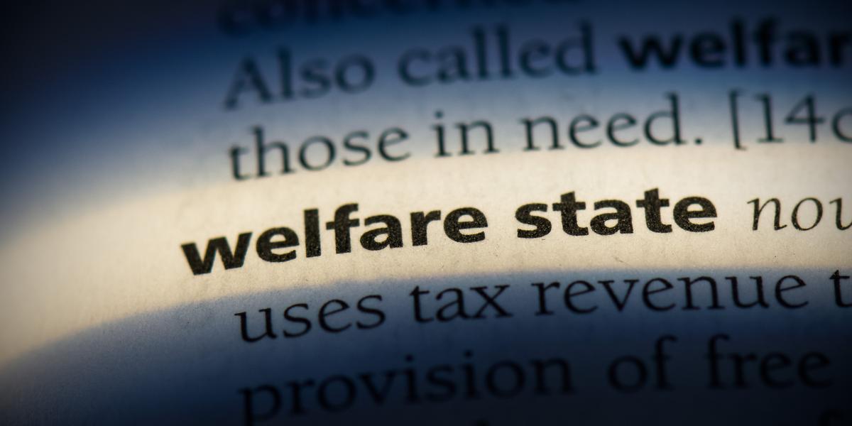 Minnesota’s $1 Billion Welfare Heist Just Got Blown Wide Open — And Democrats Are Panicking