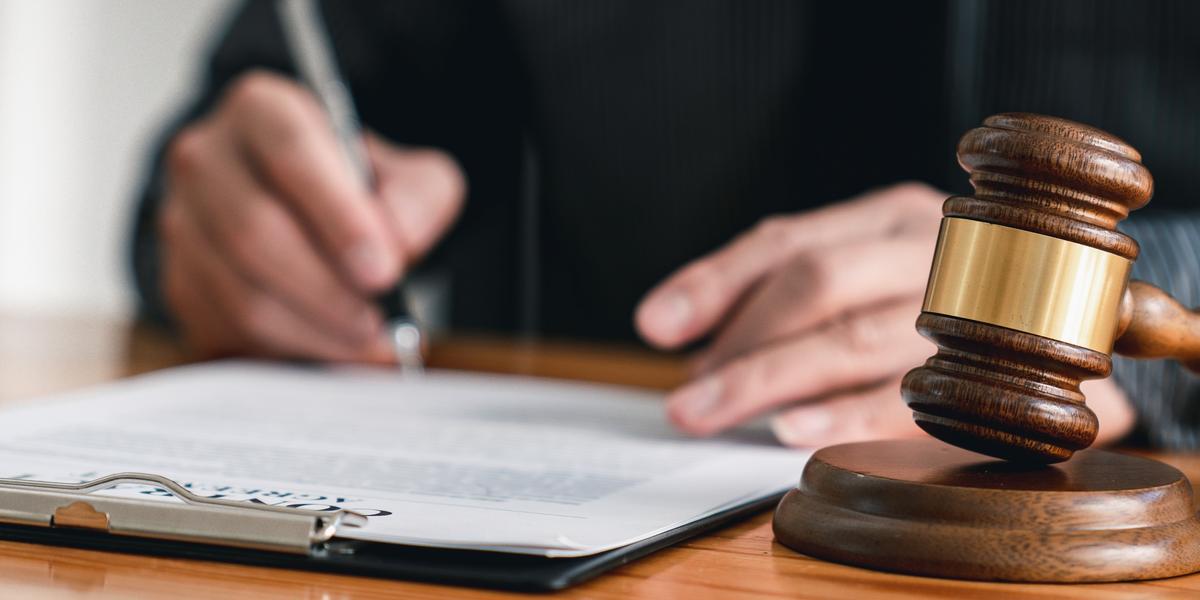 Obama Judge Takes Strange Actions To Hurt Americans