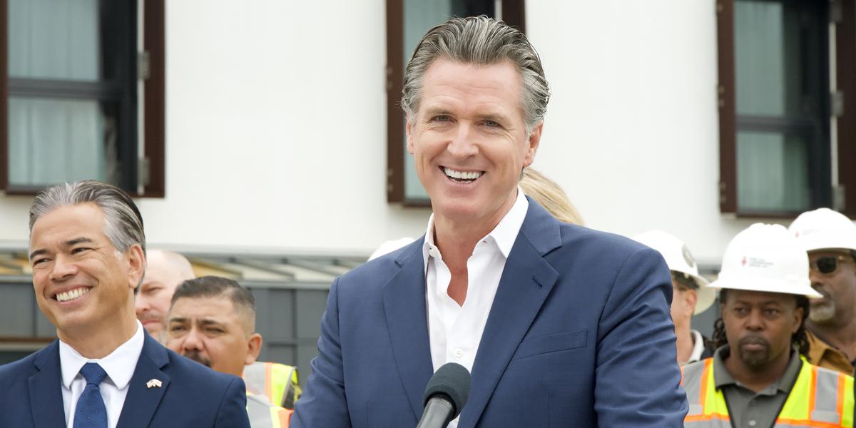 Newsom Exposed For Endangering Every American