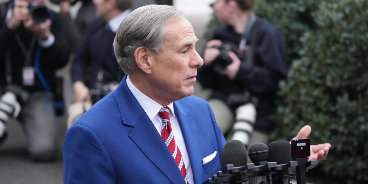 GOP Governor Talks About “Purging” The State