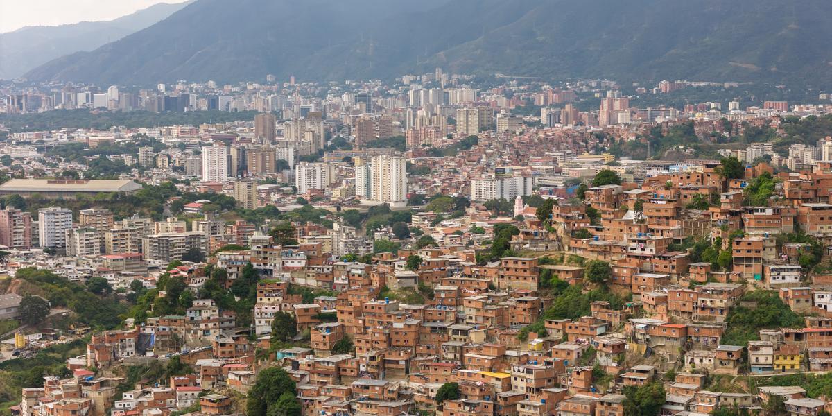 Trump Turns Up The Heart On Venezuela