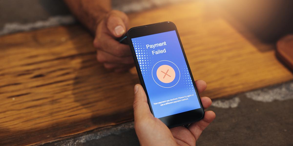 Trump Team Freezes Payments – Now Dems Are Sweating