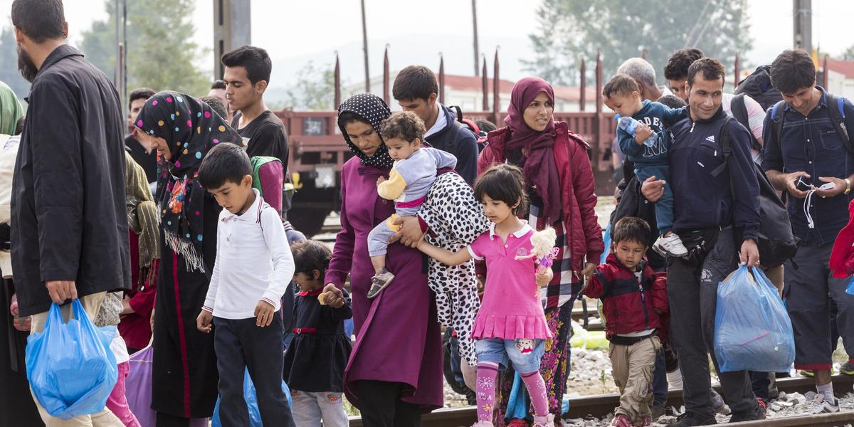 Establishment Destroyed By New Immigration Poll (They’ll Ignore This One)