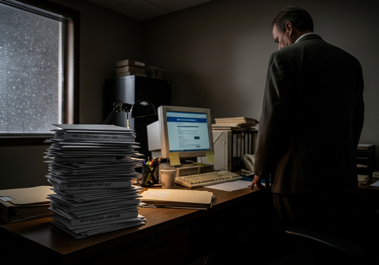 Governor Walz in Hot Water Over $1B Scandal