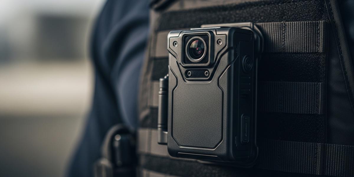 ICE Shooting Video Evidence Could Reveal TRUTH