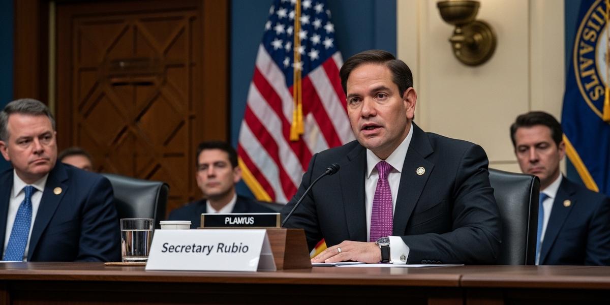 Team Trump Says They’re Prepared To Use Military Force